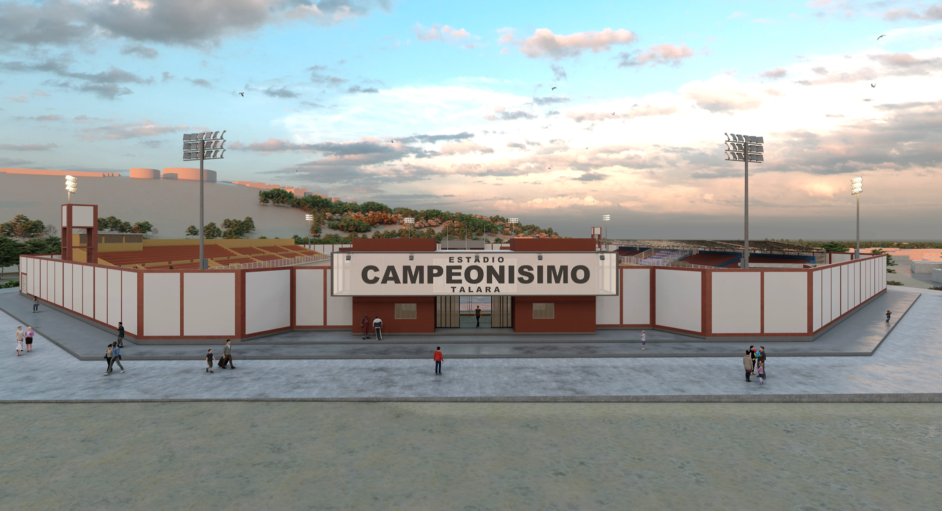 0.CAMPEONISIMO
