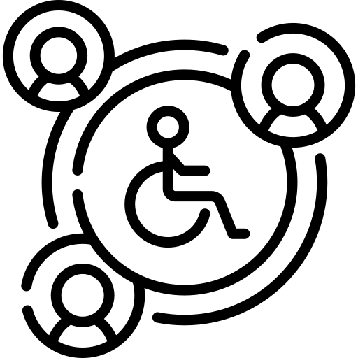 icono inclusivo