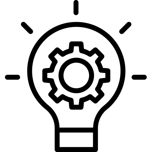 icono innovador